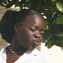 Edna Chimanga