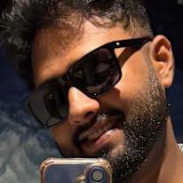Anandhu Ramesh