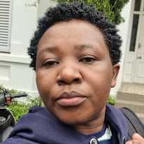 Anita Kenya