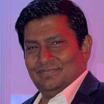 Sarvesh