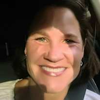 Tricia Valtin