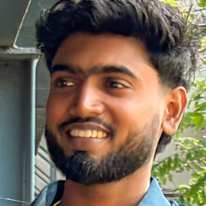 Mahesh