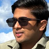 Dimithra Shamal