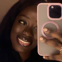 Fatou Sarr