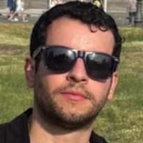 Cesar Cavalcanti