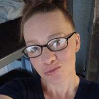 Tiffany Henderson