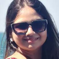 Kritika nagar