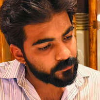 Raj Patil