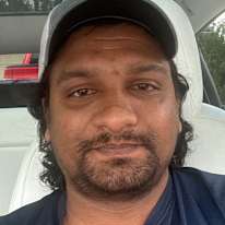 Nesal Almeida