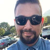 Robert Saucedo
