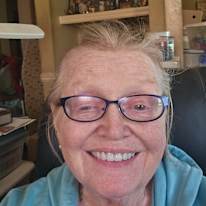 Susan Patterson Mayes