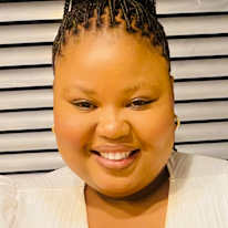 Unathi Vokwana