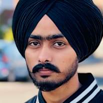 Harmanjot singh