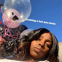 Angeka spears