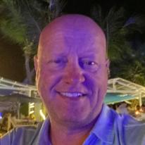 David Blackburn