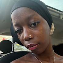 Mbali Lusawana
