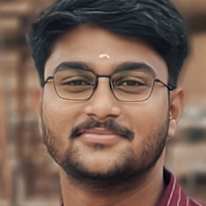 Akash S