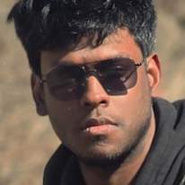 Adithya Govindarajan
