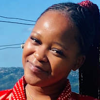 Aneliswa Mkhize