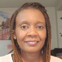 Gloria Mutheke