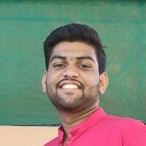 Prashant Chaudhari