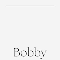 Bobby