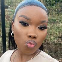Sakhokuhle Mfunzane