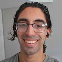 Salman Rashid