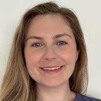 Caroline White