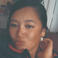 Charlene Ratana