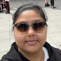 Sarah