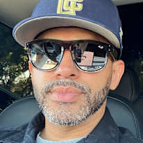 Jesse Pacheco