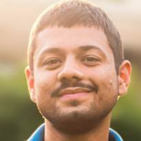 Rachit  Bhardwaj