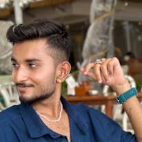 Raghav Gupta