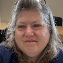 Joy Ford