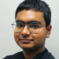 Biswa Saha