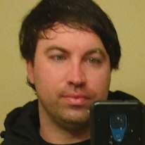 Jesse Ochocki