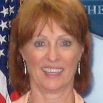 Ruth Ann Gibbs