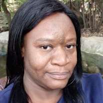 Mkateko Sibuyi