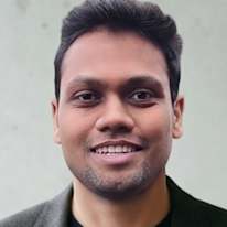 Piyush Garg