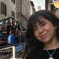 Julianna Amezquita