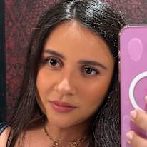 Daniela Olivares mora