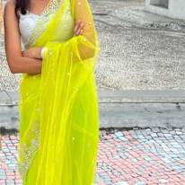 Ankita Bharati