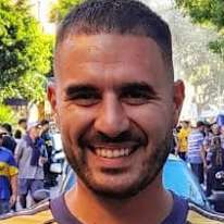Dimitris Maroulis