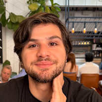 Cameron