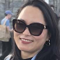 Roqia Karimi