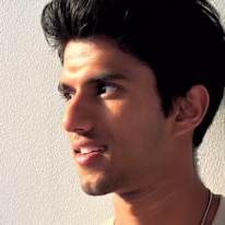 Thej K Nath