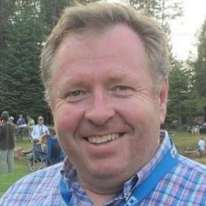 Thomas Kloetzli
