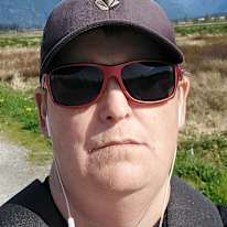 Scott Boudens