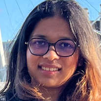 Amisha Gupta